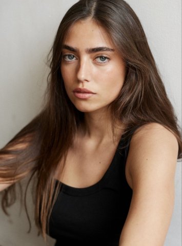 AGAM BRACHA 